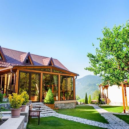 Dilivita Rest House 迪利然 外观 照片