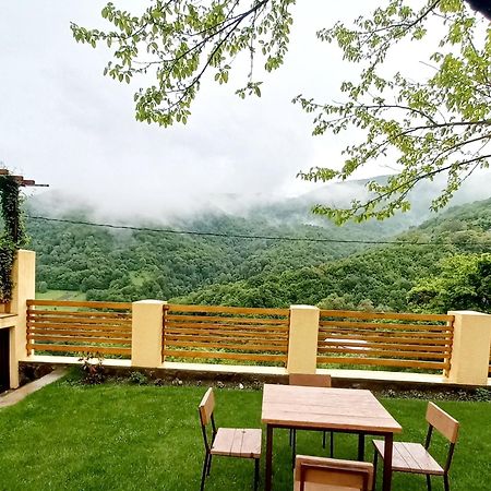 Dilivita Rest House 迪利然 外观 照片
