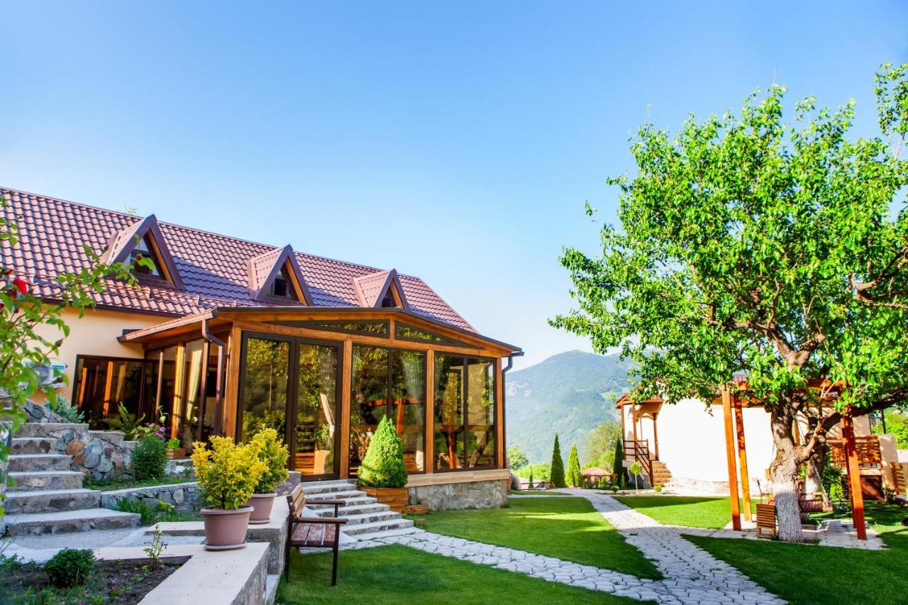 Dilivita Rest House 迪利然 外观 照片