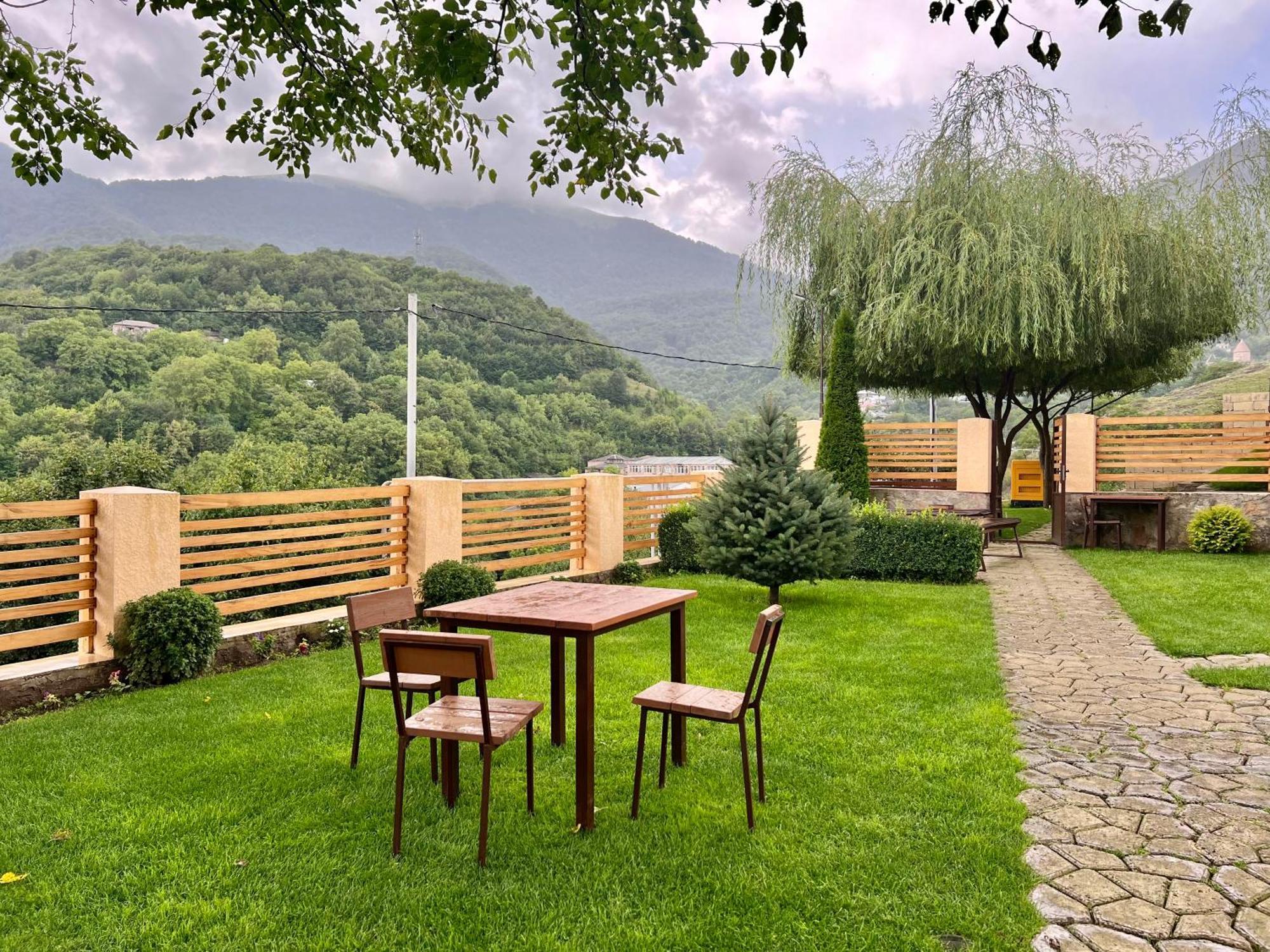 Dilivita Rest House 迪利然 外观 照片