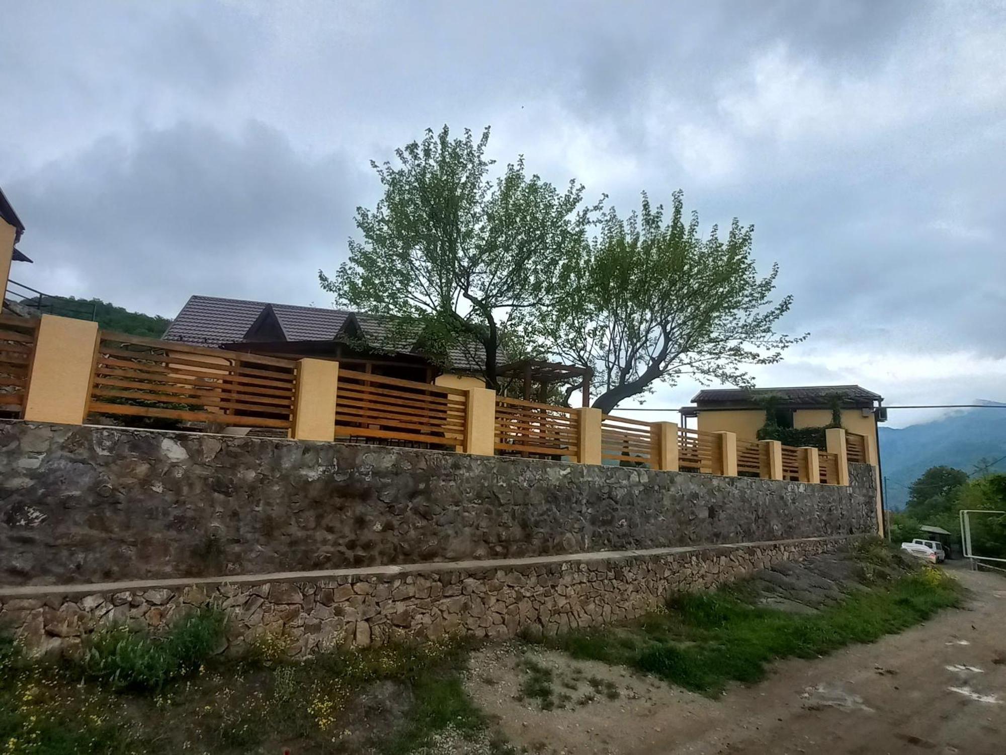 Dilivita Rest House 迪利然 外观 照片