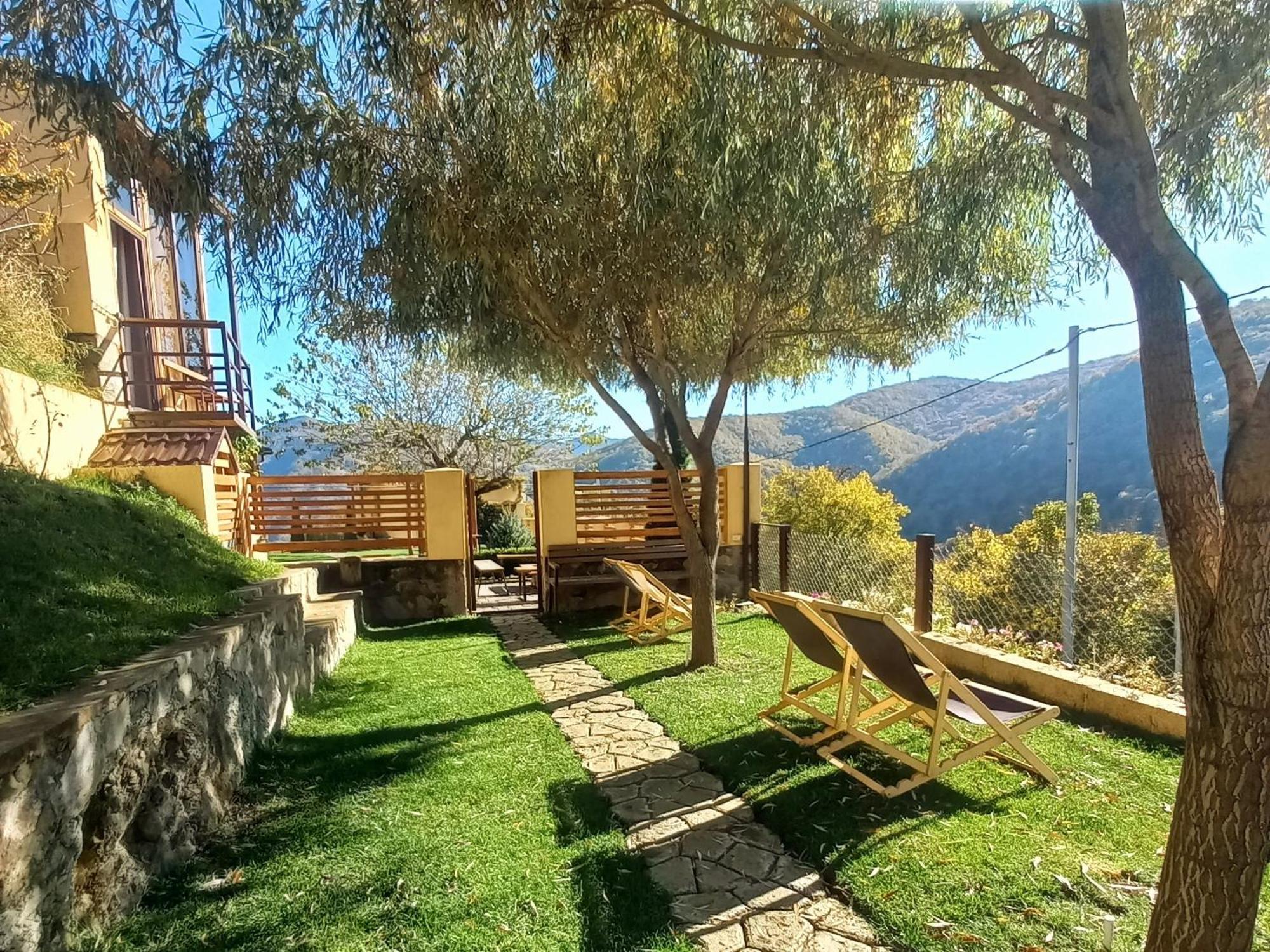 Dilivita Rest House 迪利然 外观 照片