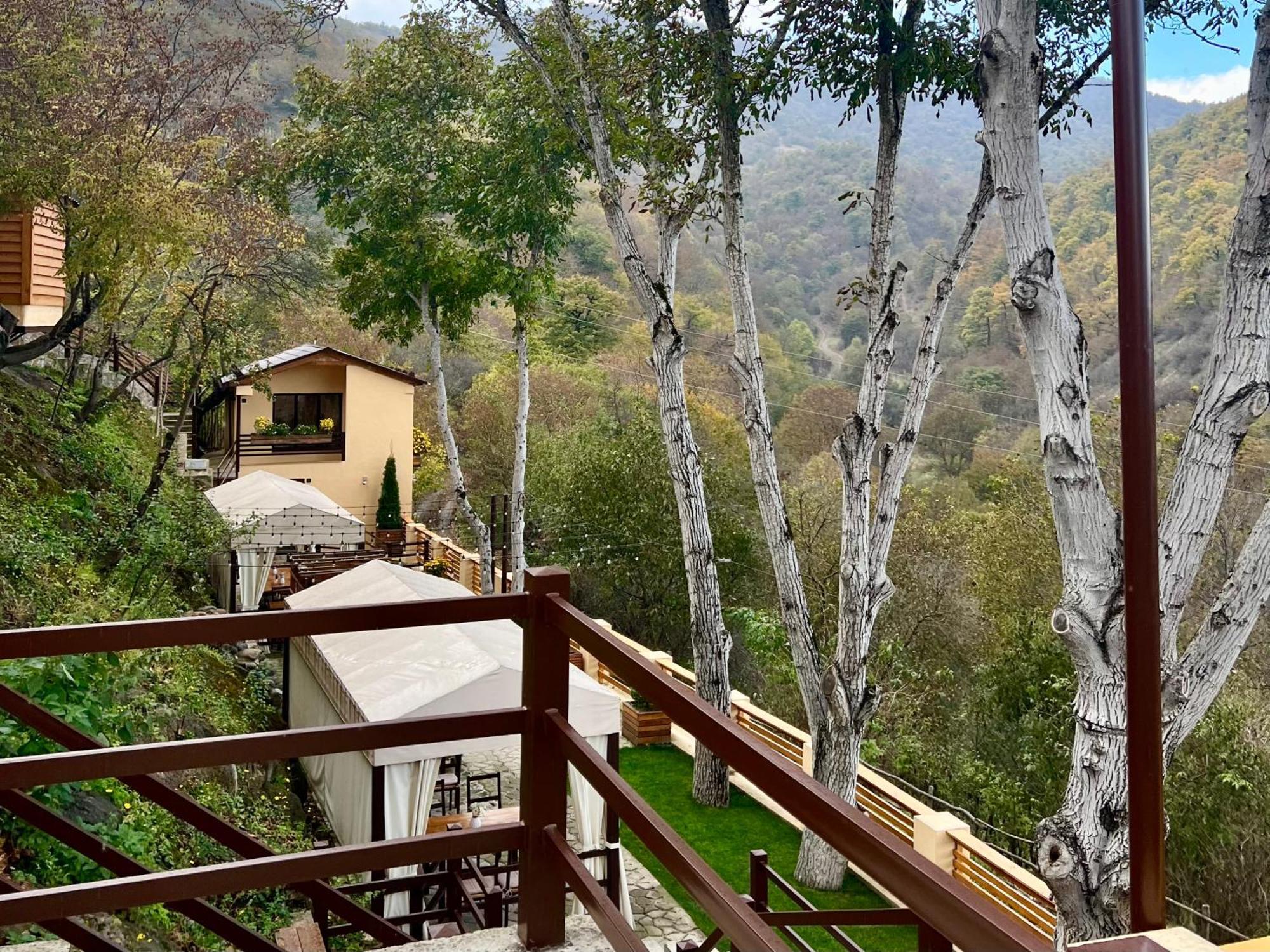 Dilivita Rest House 迪利然 外观 照片