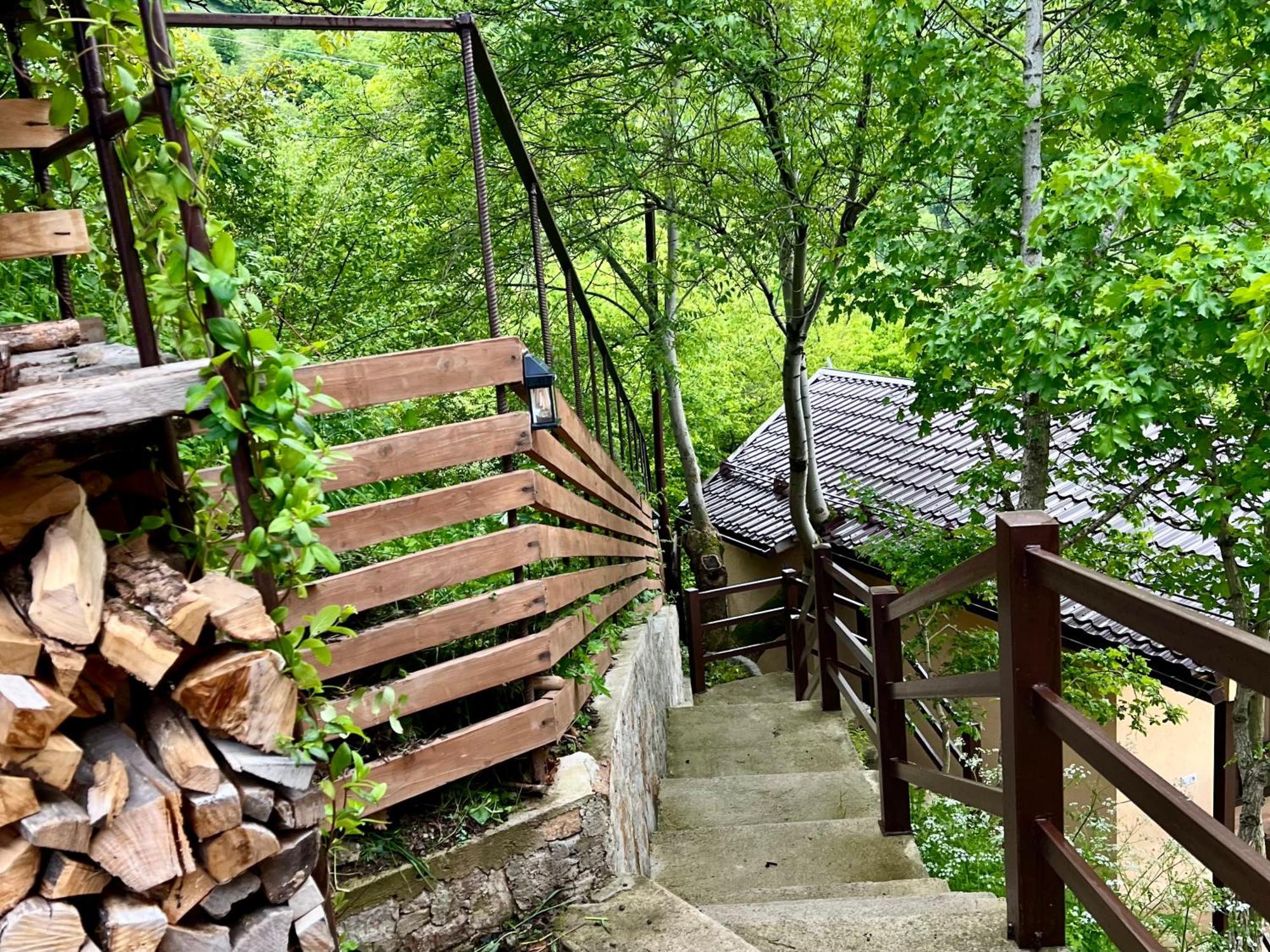Dilivita Rest House 迪利然 外观 照片