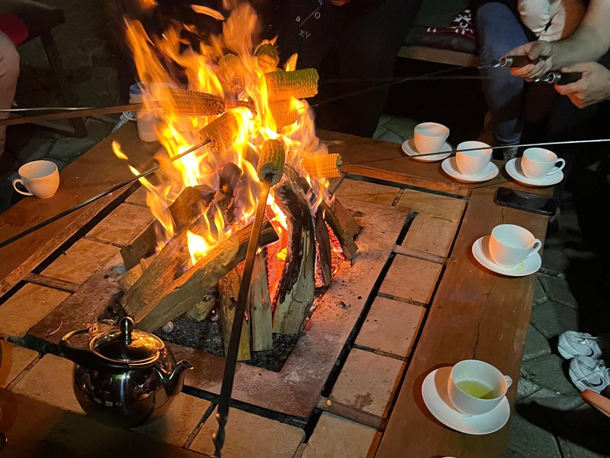 Dilivita Rest House 迪利然 外观 照片
