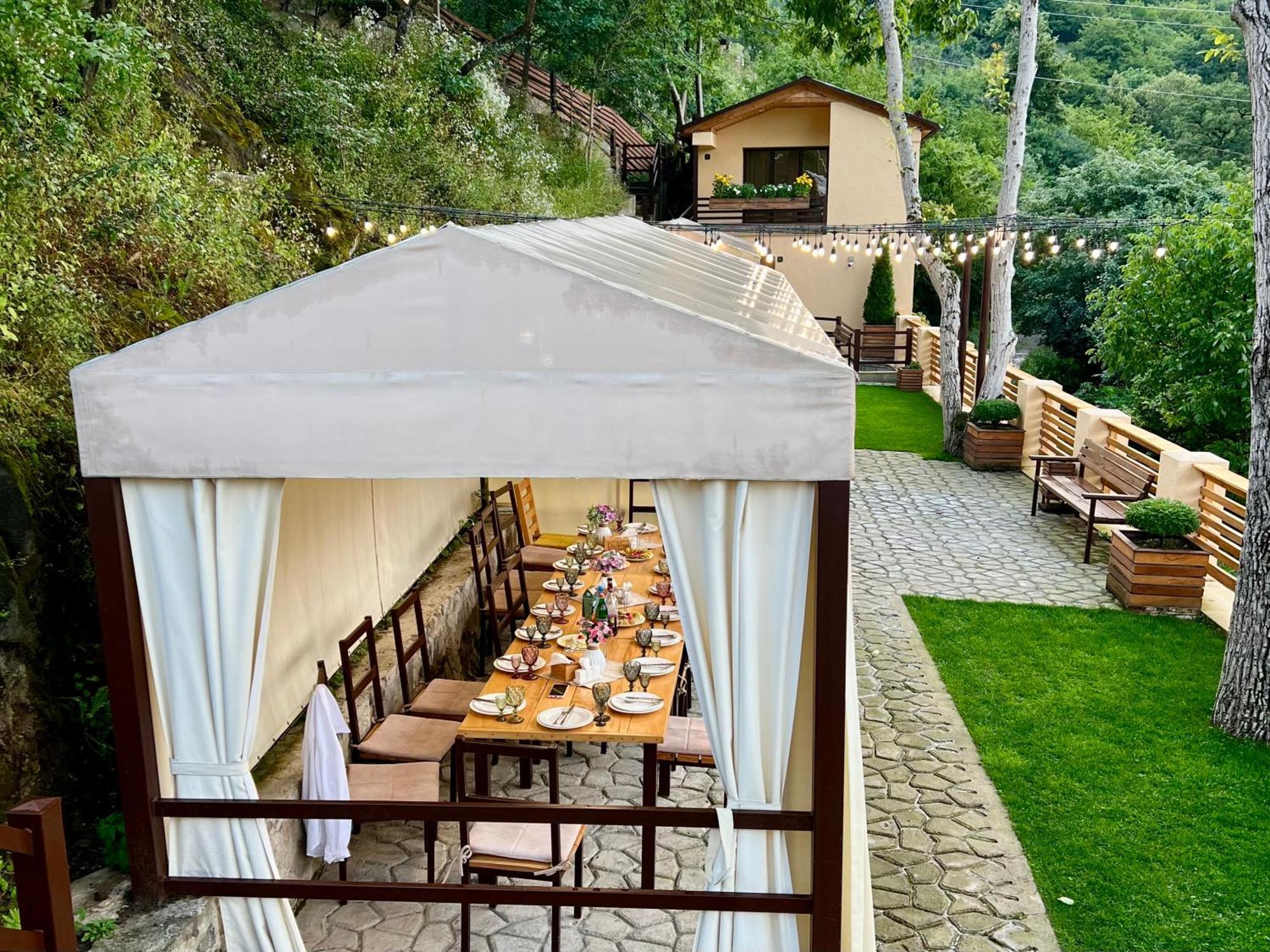 Dilivita Rest House 迪利然 外观 照片