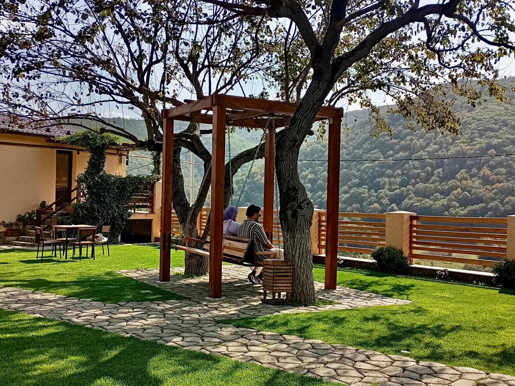 Dilivita Rest House 迪利然 外观 照片