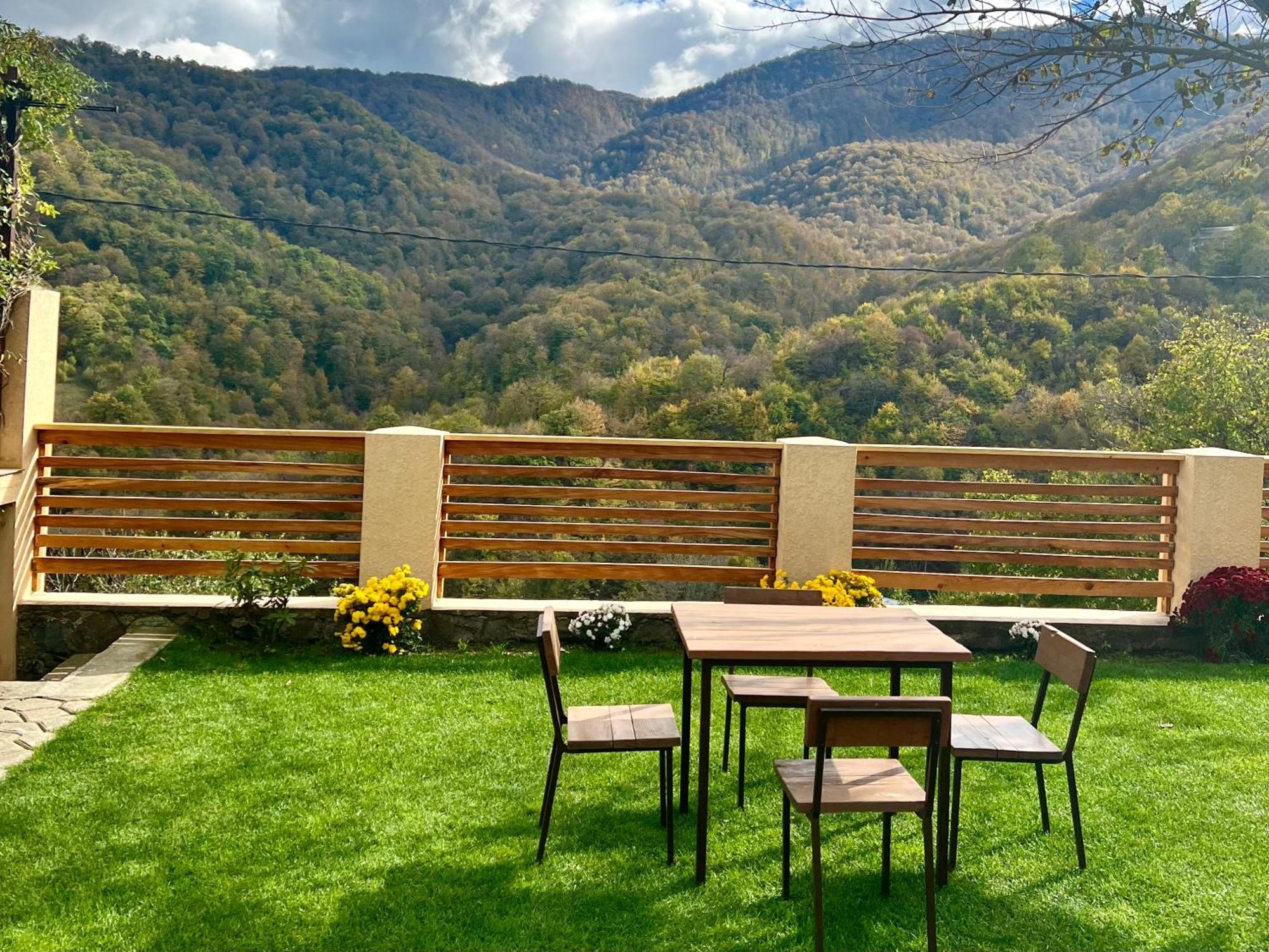 Dilivita Rest House 迪利然 外观 照片