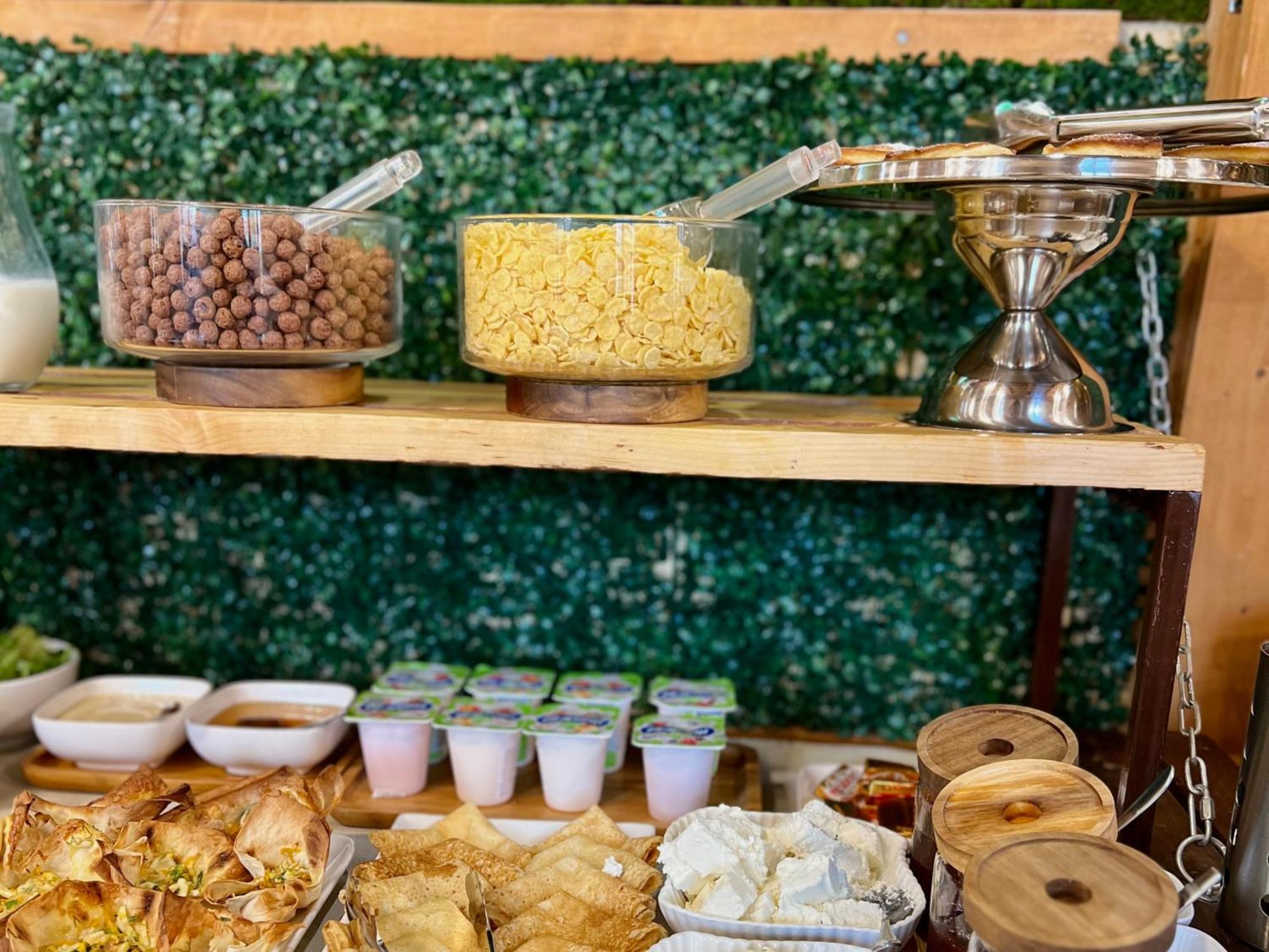 Dilivita Rest House 迪利然 外观 照片