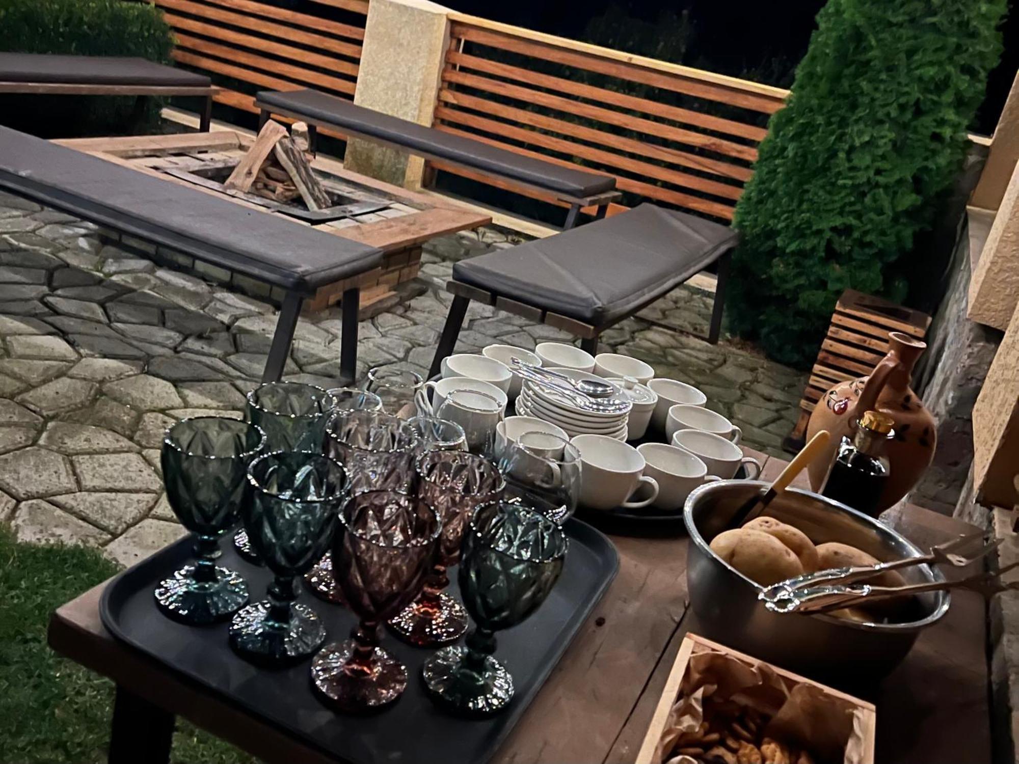 Dilivita Rest House 迪利然 外观 照片