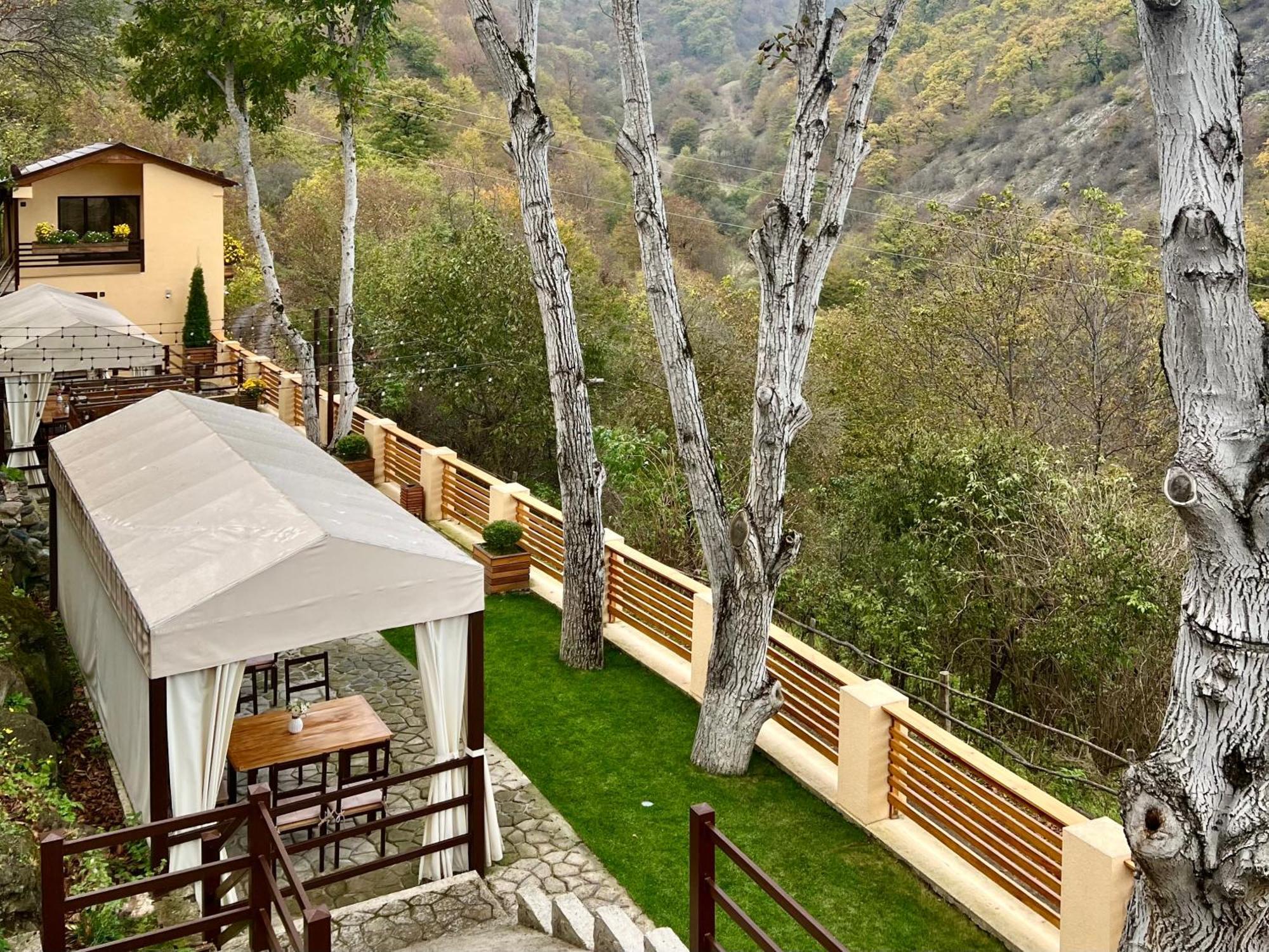 Dilivita Rest House 迪利然 外观 照片