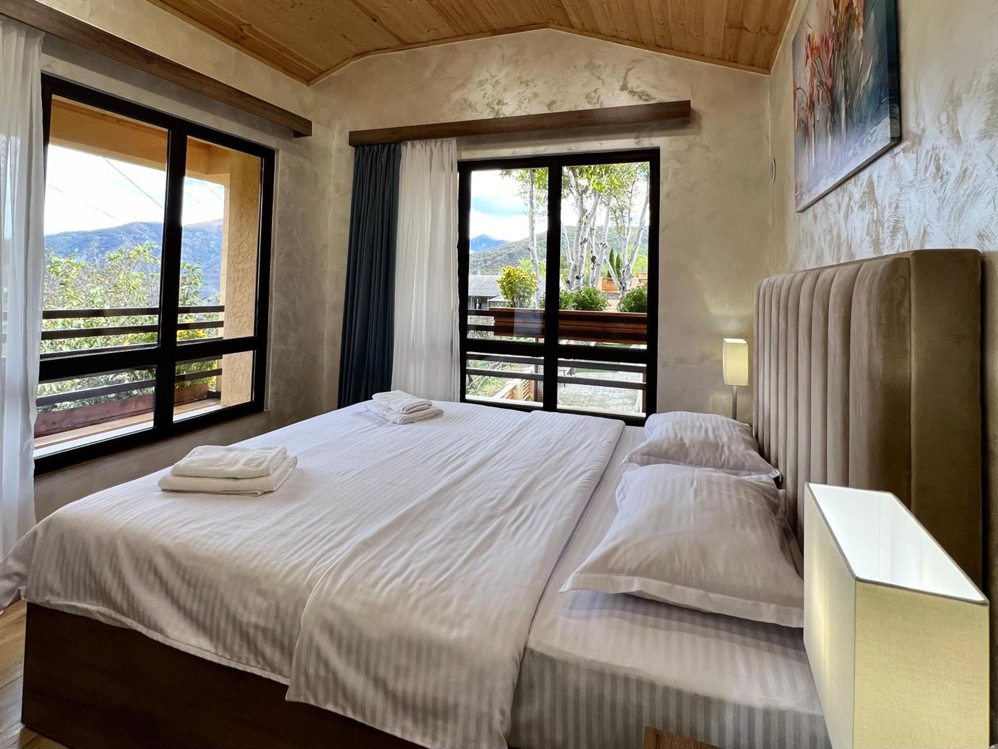 Dilivita Rest House 迪利然 外观 照片